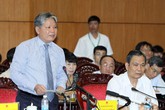 “Ngồi trên trời” ban hành pháp luật “Ngồi trên trời” ban hành pháp luật