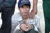 Bắt giữ kẻ từng bắn cảnh sát Bắt giữ kẻ từng bắn cảnh sát