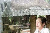 Bi kịch người đàn ông có 4 đời vợ, cô đơn lúc xế chiều Bi kịch người đàn ông có 4 đời vợ, cô đơn lúc xế chiều