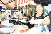 Bún sạch chờ giải oan Bún sạch chờ giải oan