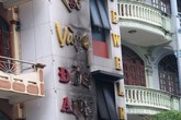 Tránh chập điện mùa mưa bão Tránh chập điện mùa mưa bão