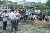 Chết thảm dưới tay chồng vì dứt khoát ly hôn Chết thảm dưới tay chồng vì dứt khoát ly hôn