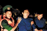 Vụ chìm tàu tại vùng biển Cần Giờ, TP HCM: Dốc toàn lực tìm kiếm Vụ chìm tàu tại vùng biển Cần Giờ, TP HCM: Dốc toàn lực tìm kiếm