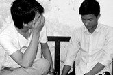 Con lừa bị bắt cóc để tống tiền bố Con lừa bị bắt cóc để tống tiền bố