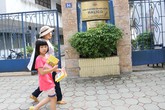 Hà Nội thu “đất vàng” xây trường học công Hà Nội thu “đất vàng” xây trường học công