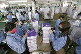 Chăm sóc SKSS cho thanh niên di cư: Chưa đáp ứng được nhu cầu Chăm sóc SKSS cho thanh niên di cư: Chưa đáp ứng được nhu cầu