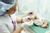 Sàng lọc trước sinh và sàng lọc sơ sinh: Giảm nỗi đau dị tật Sàng lọc trước sinh và sàng lọc sơ sinh: Giảm nỗi đau dị tật
