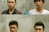 Hành hiệp trượng nghĩa bị côn đồ đánh chết Hành hiệp trượng nghĩa bị côn đồ đánh chết