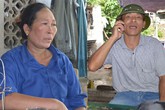 “Hàng trăm lao động Việt đang bị tạm giam tại Angola”: Ký ức kinh hoàng trong trại tị nạn “Hàng trăm lao động Việt đang bị tạm giam tại Angola”: Ký ức kinh hoàng trong trại tị nạn