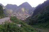 Lạnh người vào nơi ở của Tàng Keangnam Lạnh người vào nơi ở của Tàng Keangnam