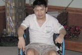 Hàng trăm lao động Việt đang bị giam tại các nhà tù Angola? Hàng trăm lao động Việt đang bị giam tại các nhà tù Angola?