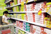 Màng bọc thực phẩm xuất xứ từ Trung Quốc nhiễm độc: Cảnh giác cao độ Màng bọc thực phẩm xuất xứ từ Trung Quốc nhiễm độc: Cảnh giác cao độ