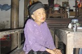 Con phạm tội, mẹ già héo hon Con phạm tội, mẹ già héo hon