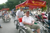 Người Hà Nội sẽ phải ứng xử theo bộ "Quy tắc" Người Hà Nội sẽ phải ứng xử theo bộ "Quy tắc"
