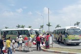 Big C quay lưng với người nghèo? Big C quay lưng với người nghèo?