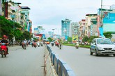 Phó Giám đốc Sở GTVT Hà Nội: Bỏ phân làn là lộn xộn ngay Phó Giám đốc Sở GTVT Hà Nội: Bỏ phân làn là lộn xộn ngay