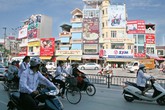 Hà Nội dẹp “loạn” quảng cáo Hà Nội dẹp “loạn” quảng cáo