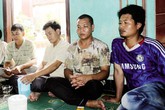 Xuất khẩu LĐ sang Angola - Tan giấc mộng đổi đời (1): Ra chợ là gặp cướp Xuất khẩu LĐ sang Angola - Tan giấc mộng đổi đời (1): Ra chợ là gặp cướp