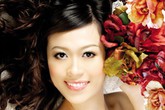 Gặp thí sinh Sao Mai xinh đẹp biết 6 ngoại ngữ Gặp thí sinh Sao Mai xinh đẹp biết 6 ngoại ngữ
