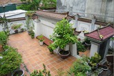 Viếng thăm ngôi mộ lớn nhất Việt Nam Viếng thăm ngôi mộ lớn nhất Việt Nam