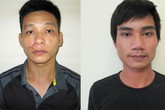 Yêu chung một cô gái, hai gã trai thách đấu giành người đẹp Yêu chung một cô gái, hai gã trai thách đấu giành người đẹp