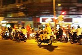 Cảnh sát sẽ hoá trang chống đua xe Cảnh sát sẽ hoá trang chống đua xe
