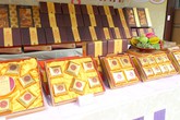 Bí mật của gia tộc làm bánh Trung thu lâu đời nhất Hà Nội Bí mật của gia tộc làm bánh Trung thu lâu đời nhất Hà Nội