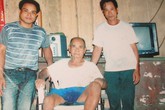 “Liệt sỹ trở về” sau 41 năm: Khắc khoải sau 3 năm đoàn tụ “Liệt sỹ trở về” sau 41 năm: Khắc khoải sau 3 năm đoàn tụ