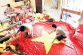 Chuyện gia đình 4 đời dệt hồn Tổ quốc Chuyện gia đình 4 đời dệt hồn Tổ quốc