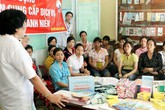 Ngày Quốc tế Thanh niên (12/8): Thanh niên di cư và những thách thức về sức khỏe sinh sản Ngày Quốc tế Thanh niên (12/8): Thanh niên di cư và những thách thức về sức khỏe sinh sản