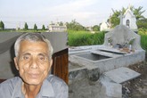 Ám ảnh ngôi mộ chôn cất hàng vạn hài nhi Ám ảnh ngôi mộ chôn cất hàng vạn hài nhi