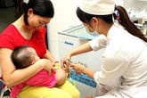 An toàn trong tiêm chủng là ưu tiên hàng đầu An toàn trong tiêm chủng là ưu tiên hàng đầu