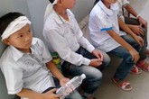 Bi kịch từ cái hàng rào Bi kịch từ cái hàng rào