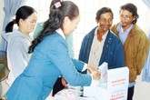 Đảm bảo tính bền vững của chương trình dân số Đảm bảo tính bền vững của chương trình dân số