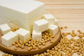 Nhận biết đậu phụ thạch cao Nhận biết đậu phụ thạch cao