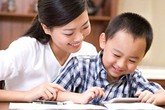 Đọc sách cùng con Đọc sách cùng con