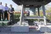 Ngày Hòa bình Quốc tế: Giáo dục để xây dựng xã hội khoan dung Ngày Hòa bình Quốc tế: Giáo dục để xây dựng xã hội khoan dung