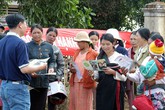 Tiếp thị xã hội các PTTT: Hiệu quả lớn cho sự đầu tư đúng Tiếp thị xã hội các PTTT: Hiệu quả lớn cho sự đầu tư đúng