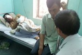 Kích nổ mìn làm vợ mù mắt, cụt tay: Hung thủ từng nhiều lần hành hạ vợ Kích nổ mìn làm vợ mù mắt, cụt tay: Hung thủ từng nhiều lần hành hạ vợ