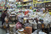 Lao đao vì mực khô kém chất lượng Lao đao vì mực khô kém chất lượng