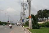 Doanh nghiệp công ích chi lương tiền tỷ ở TPHCM: “Ăn” toàn dự án ngân sách Doanh nghiệp công ích chi lương tiền tỷ ở TPHCM: “Ăn” toàn dự án ngân sách