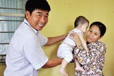 Cuộc đời đầy nước mắt của người mẹ bỏ con ở bến xe Giáp Bát Cuộc đời đầy nước mắt của người mẹ bỏ con ở bến xe Giáp Bát