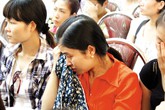 Vụ cháy Trung tâm thương mại Hải Dương: Mẹ rưng nước mắt khi con hỏi quà Trung thu Vụ cháy Trung tâm thương mại Hải Dương: Mẹ rưng nước mắt khi con hỏi quà Trung thu
