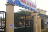 Náo loạn lịch học vì “heo vàng” Náo loạn lịch học vì “heo vàng”
