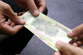 Nhận tiền người yêu cho có phạm tội? Nhận tiền người yêu cho có phạm tội?