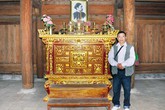 Bí ẩn kho báu của vua Hàm Nghi (1): Ông vua yêu nước và chuyện "gặp Thánh mẫu" Bí ẩn kho báu của vua Hàm Nghi (1): Ông vua yêu nước và chuyện "gặp Thánh mẫu"