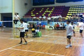Thái Bình: Quan tòa bỏ việc đi đánh cầu lông Thái Bình: Quan tòa bỏ việc đi đánh cầu lông