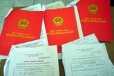 Chưa có hộ khẩu Hà Nội có làm được “sổ đỏ”? Chưa có hộ khẩu Hà Nội có làm được “sổ đỏ”?