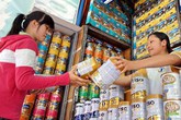 Sữa tăng giá không phải do đổi tên Sữa tăng giá không phải do đổi tên