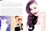 Hoang mang với những vụ “cướp chồng” trong showbiz Hoang mang với những vụ “cướp chồng” trong showbiz